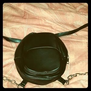 Forever 21 purse backpack